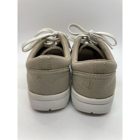Easy Spirit Women’s Gogo Low Top Lace Up
Fashion Sneakers Beige Women's Size 5.5 - Picture 4 of 11